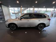 Mitsubishi Outlander III Рестайлинг 3 Чебоксары  - изображение 40