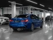 BMW 3 серии VII (G2x) Москва  - изображение 29