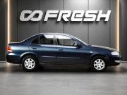 Nissan Almera Classic I Тверь  - изображение 21