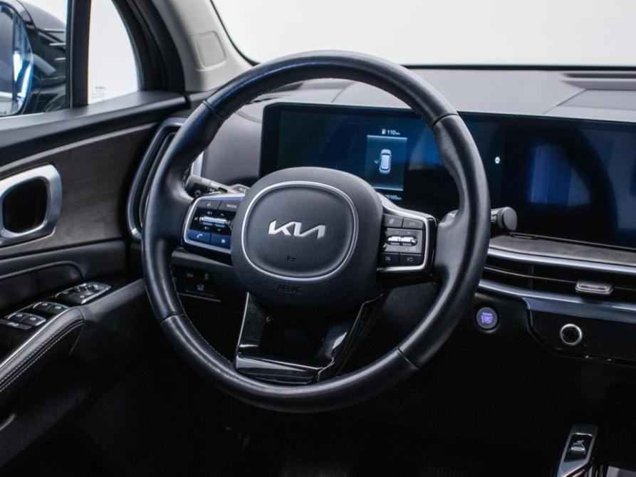 Kia Sorento IV Рестайлинг Москва  - изображение 16