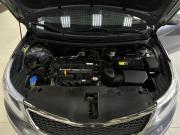 Kia Rio III Рестайлинг Санкт-Петербург  - изображение 45