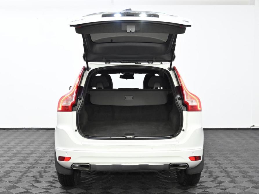 Volvo XC60 I Рестайлинг Москва  - изображение 5