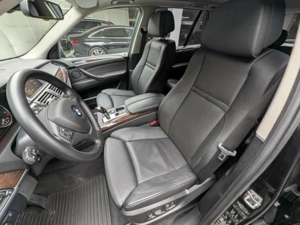 BMW X5 II (E70) Рестайлинг с пробегом 2012 года, цена 1 997 000 рублей, 120193 км, внедорожник, Автокод Объявления