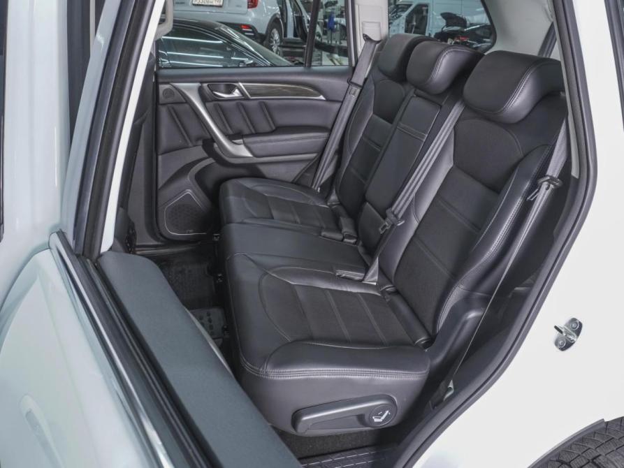 Haval H9 I Рестайлинг Ростов-на-Дону  - изображение 10