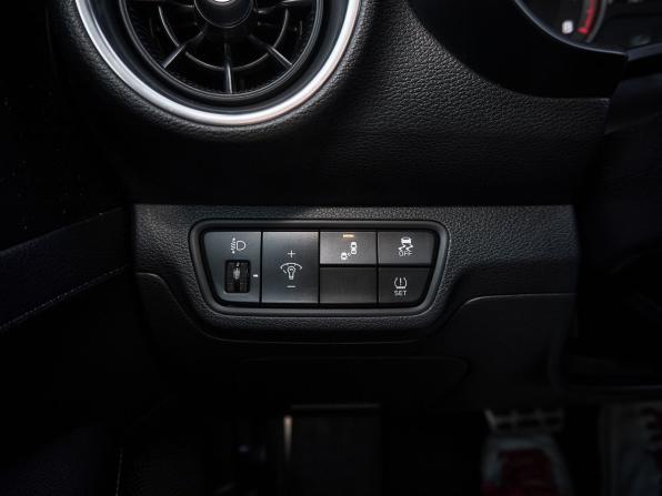 Kia Cerato IV с пробегом 2021 года, цена 2 348 000 рублей, 68370 км, седан, Автокод Объявления