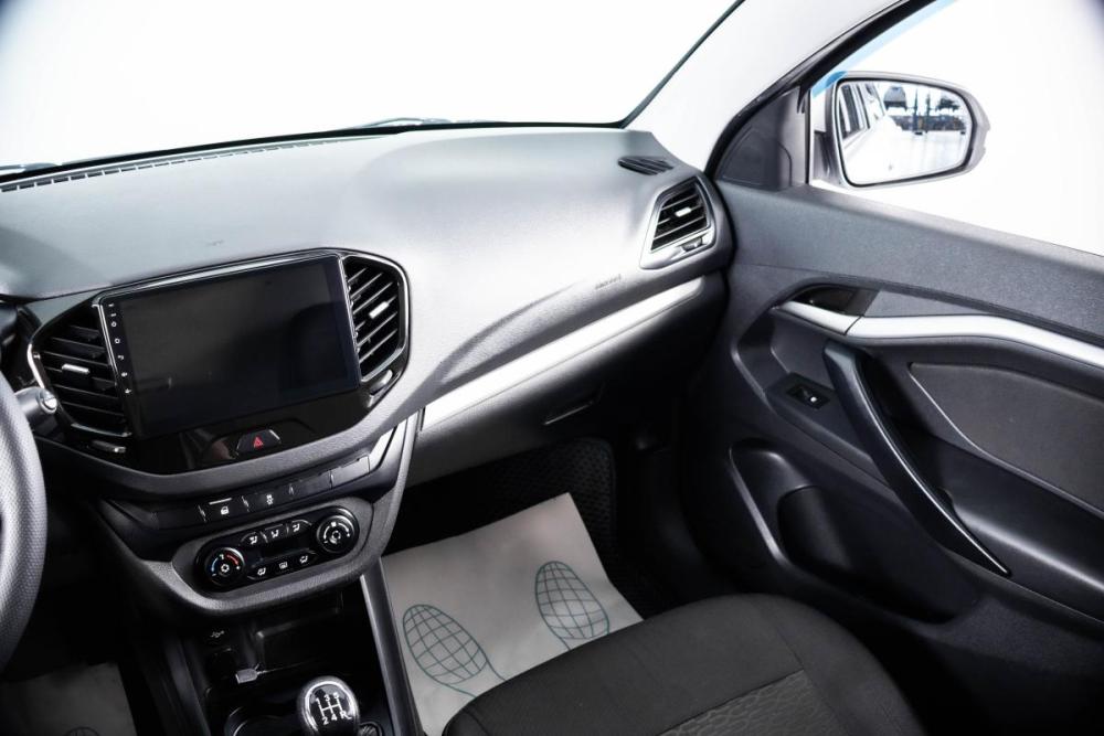 Lada (ВАЗ) Vesta I Пермь  - изображение 14