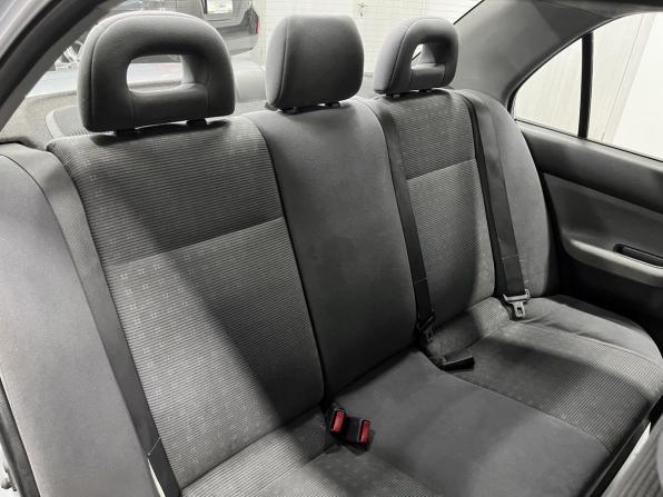 Mitsubishi Lancer IX с пробегом 2005 года, цена 440 000 рублей, 275947 км, седан, Автокод Объявления