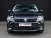 Volkswagen Tiguan II Москва  - изображение 18