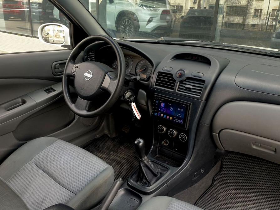 Nissan Almera Classic I Самара  - изображение 9