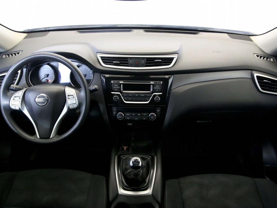 Nissan X-Trail III Санкт-Петербург  - изображение 15