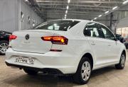 Volkswagen Polo VI Набережные Челны  - изображение 34