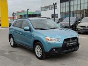 Mitsubishi ASX I Йошкар-Ола  - изображение 25