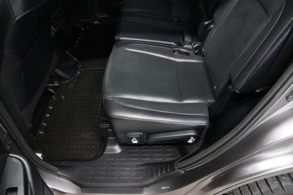 Toyota Highlander III (XU50) Сургут  - изображение 12