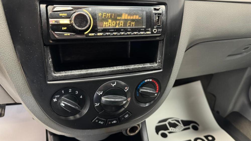 Chevrolet Lacetti I Киров  - изображение 11