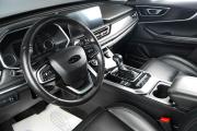 Chery Tiggo 8 I Тюмень  - изображение 29