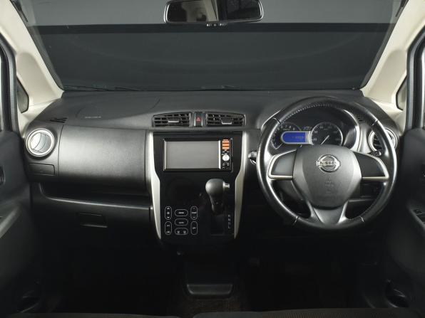 Nissan Dayz I с пробегом 2014 года, цена 630 999 рублей, 147555 км, хэтчбек, Автокод Объявления