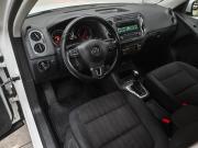 Volkswagen Tiguan I Рестайлинг Челябинск  - изображение 41