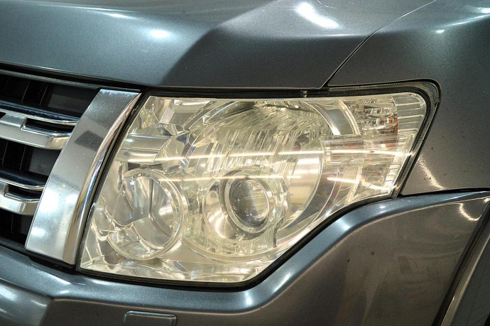 Mitsubishi Pajero IV Рестайлинг 1 Сургут  - изображение 20
