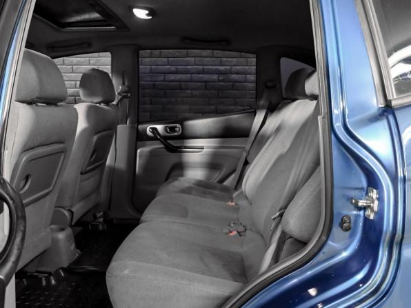 Chevrolet Rezzo с пробегом 2008 года, цена 240 000 рублей, 260202 км, компактвэн, Автокод Объявления