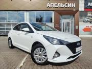 Hyundai Solaris II Рестайлинг Набережные Челны  - изображение 22