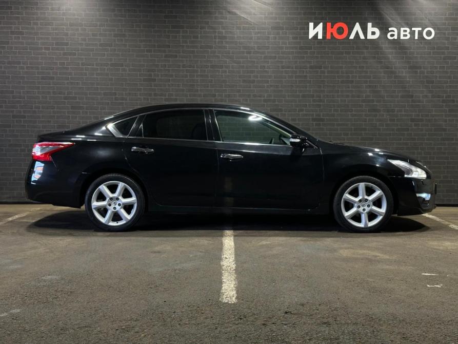 Nissan Teana III Челябинск  - изображение 4