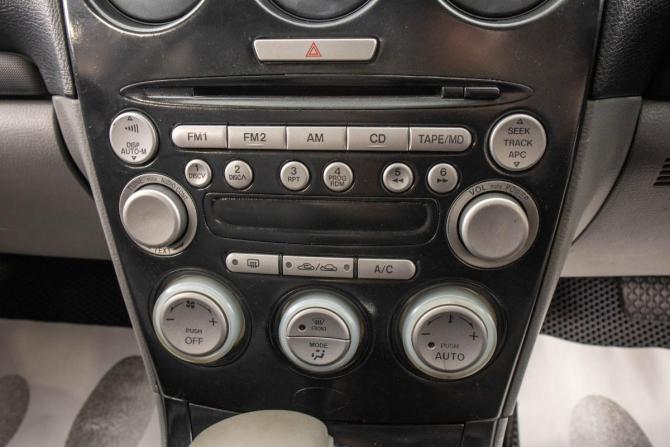 Mazda Atenza I с пробегом 2002 года, цена 549 000 рублей, 298000 км, универсал, Автокод Объявления