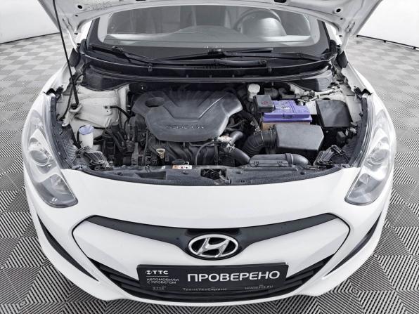 Hyundai i30 II с пробегом 2012 года, цена 670 000 рублей, 316533 км, хэтчбек, Автокод Объявления