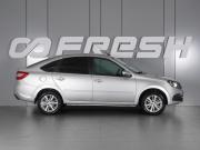 Lada (ВАЗ) Granta I Рестайлинг Минеральные Воды  - изображение 23