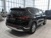 Hyundai Santa Fe IV Рестайлинг Казань  - изображение 28