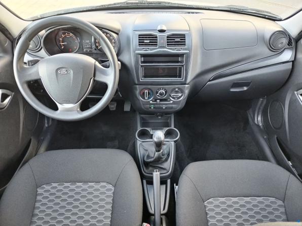 Новый Lada (ВАЗ) Granta I Рестайлинг 2026 года, цена 1 098 000 рублей, лифтбек, Автокод Объявления