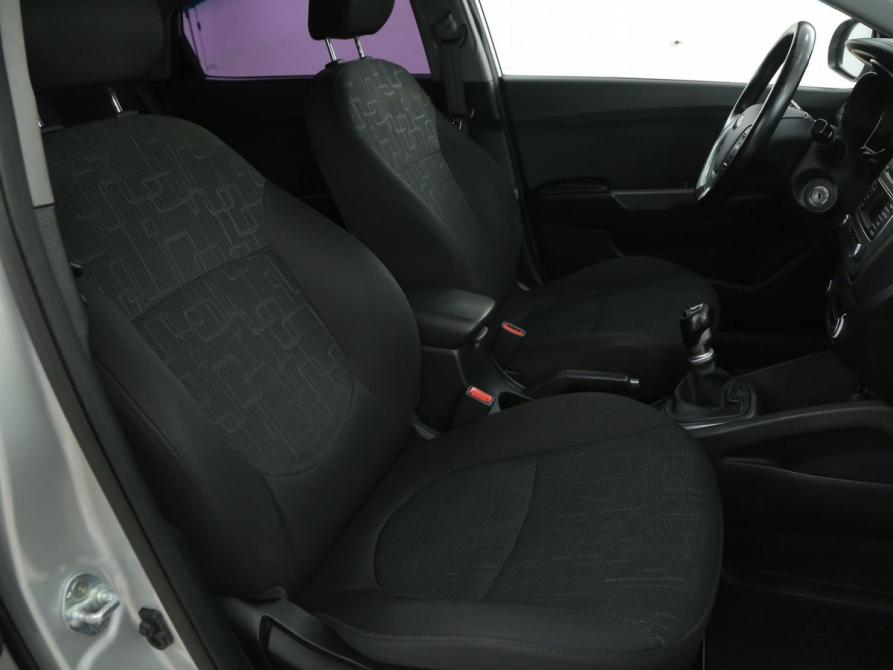 Kia Rio III Рестайлинг Иваново  - изображение 10