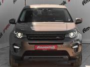 Land Rover Discovery Sport I Екатеринбург  - изображение 24