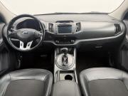 Kia Sportage III Москва  - изображение 24