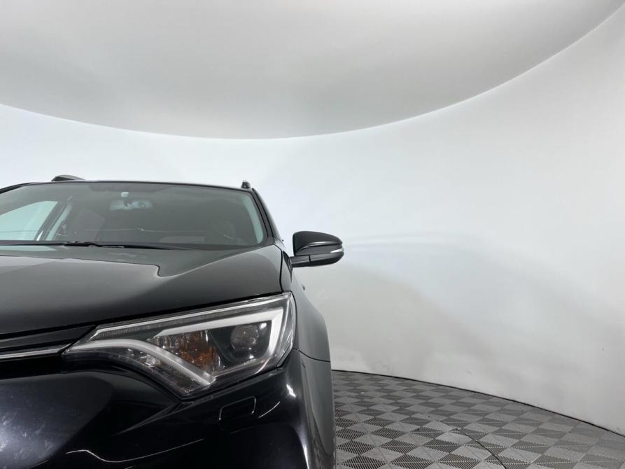 Toyota RAV4 IV (XA40) Рестайлинг Архангельск  - изображение 9