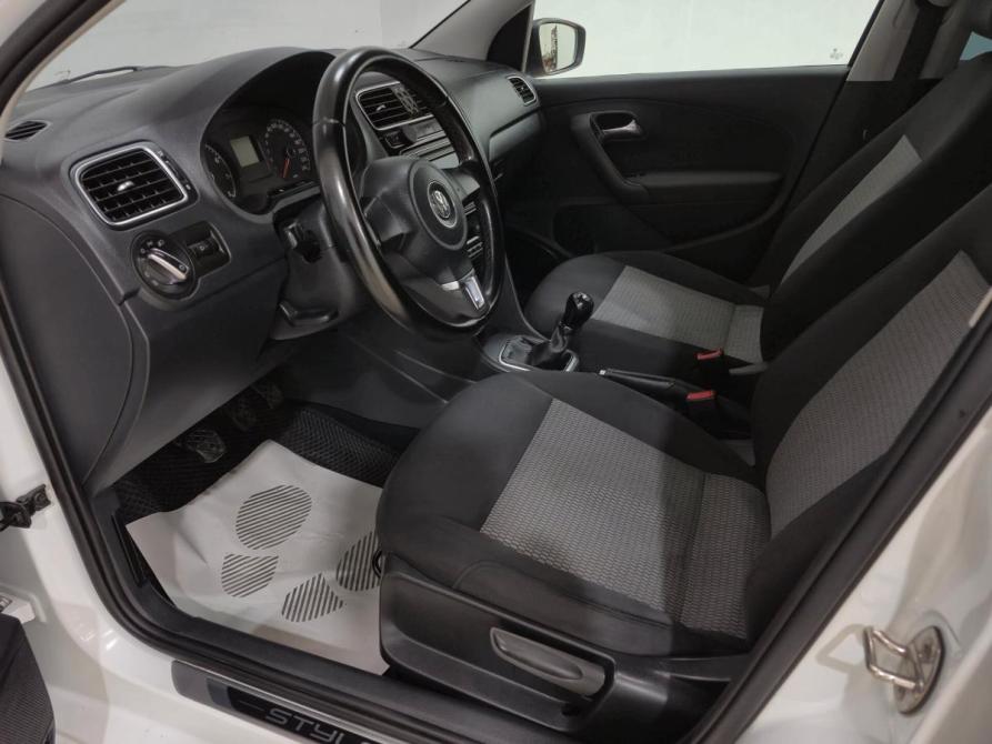 Volkswagen Polo V Альметьевск  - изображение 9