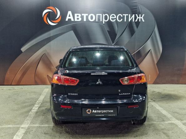 Mitsubishi Lancer X с пробегом 2008 года, цена 650 000 рублей, 239410 км, седан, Автокод Объявления