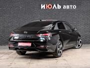 Hyundai Elantra VII (CN7) Екатеринбург  - изображение 24