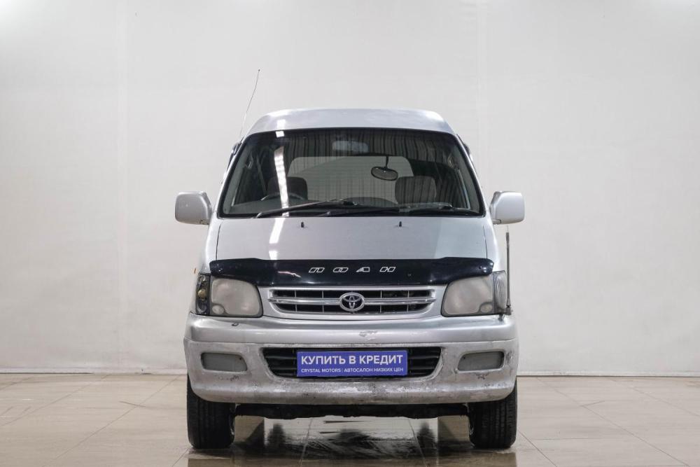 Toyota Noah IV (R90) Новокузнецк  - изображение 2