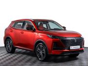 Changan UNI-S (CS55 Plus) I Москва  - изображение 26
