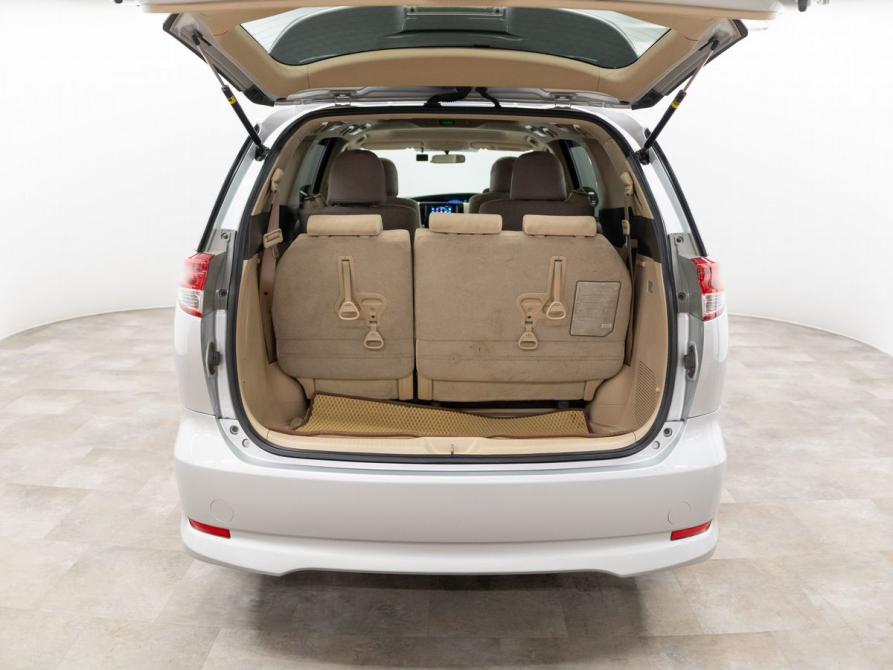 Toyota Estima III Рестайлинг 2 Красноярск  - изображение 23