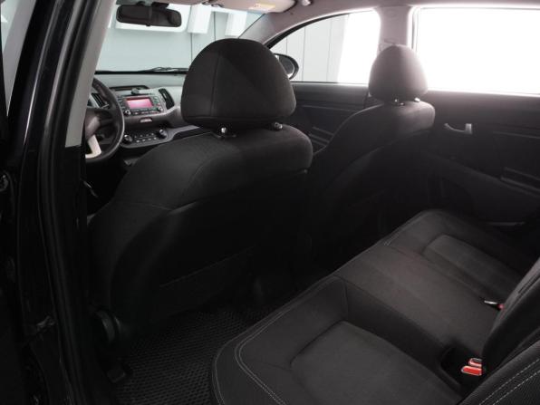 Kia Sportage III с пробегом 2013 года, цена 1 299 000 рублей, 158482 км, внедорожник, Автокод Объявления