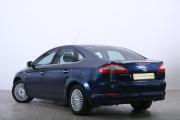 Ford Mondeo IV Рестайлинг Омск  - изображение 27