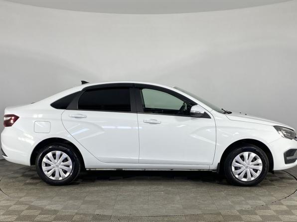 Lada (ВАЗ) Vesta I Рестайлинг (NG) с пробегом 2024 года, цена 1 160 000 рублей, 38961 км, седан, Автокод Объявления