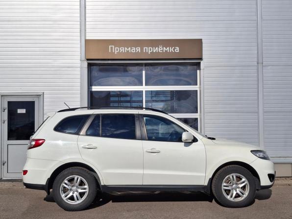 Hyundai Santa Fe II Рестайлинг с пробегом 2011 года, цена 970 000 рублей, 254314 км, внедорожник, Автокод Объявления