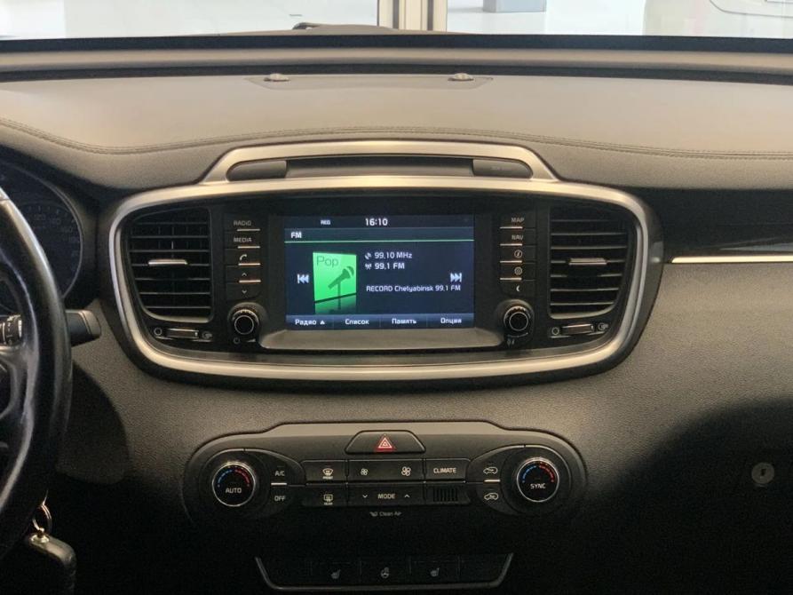 Kia Sorento III Prime Челябинск  - изображение 10