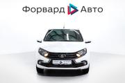 Lada (ВАЗ) Granta I Рестайлинг Тюмень  - изображение 27
