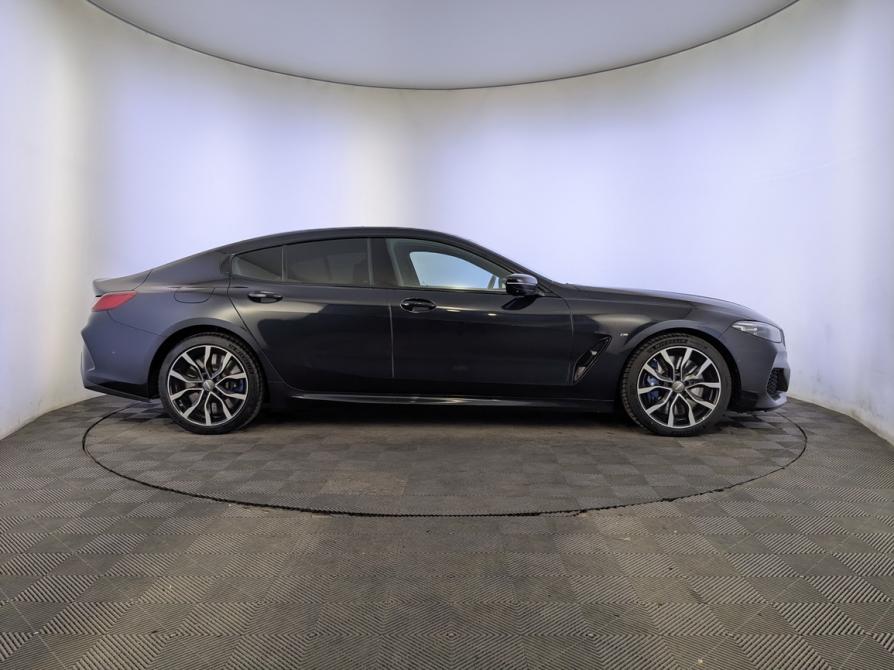 BMW 8 серии II (G14/G15/G16) Москва  - изображение 4
