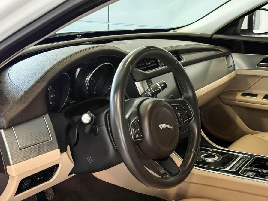 Jaguar XF II Тверь  - изображение 8