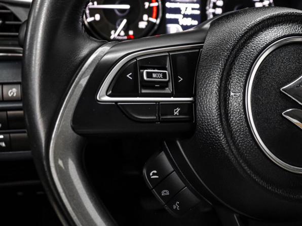Suzuki Baleno III с пробегом 2023 года, цена 1 699 000 рублей, 28867 км, хэтчбек, Автокод Объявления