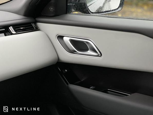 Новый Land Rover Range Rover Velar I Рестайлинг 2025 года, цена 10 190 000 рублей, внедорожник, Автокод Объявления